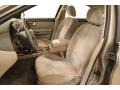 Arizona Beige Metallic - Sable GS Sedan Photo No. 6