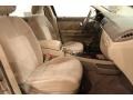 Arizona Beige Metallic - Sable GS Sedan Photo No. 10
