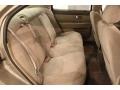Arizona Beige Metallic - Sable GS Sedan Photo No. 11