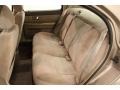 Arizona Beige Metallic - Sable GS Sedan Photo No. 12