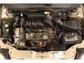 Arizona Beige Metallic - Sable GS Sedan Photo No. 14