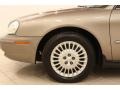 Arizona Beige Metallic - Sable GS Sedan Photo No. 15