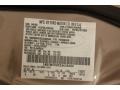 Arizona Beige Metallic - Sable GS Sedan Photo No. 16