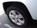 Bright White - Compass Sport 4x4 Photo No. 5
