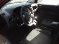 2012 Copperhead Pearl Jeep Compass Latitude 4x4  photo #7