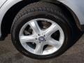 2008 Mercedes-Benz ML 320 CDI 4Matic Wheel and Tire Photo