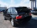 Jet Black - X5 3.0i Photo No. 4
