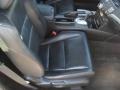2009 Polished Metal Metallic Honda Accord EX-L V6 Coupe  photo #19