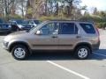 Mojave Mist Metallic - CR-V EX 4WD Photo No. 2