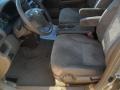 Mojave Mist Metallic - CR-V EX 4WD Photo No. 8