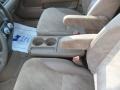 Mojave Mist Metallic - CR-V EX 4WD Photo No. 10
