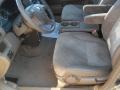 Mojave Mist Metallic - CR-V EX 4WD Photo No. 12