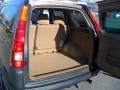 Mojave Mist Metallic - CR-V EX 4WD Photo No. 19