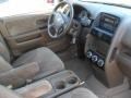 Mojave Mist Metallic - CR-V EX 4WD Photo No. 22