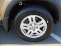 Mojave Mist Metallic - CR-V EX 4WD Photo No. 24