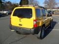 Solar Yellow - Xterra XE V6 Photo No. 5