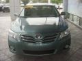 Aloe Green Metallic - Camry XLE Photo No. 3