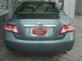 Aloe Green Metallic - Camry XLE Photo No. 4