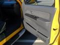 Solar Yellow - Xterra XE V6 Photo No. 20