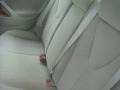 Aloe Green Metallic - Camry XLE Photo No. 18