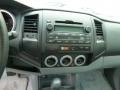 2010 Silver Streak Mica Toyota Tacoma Regular Cab  photo #9