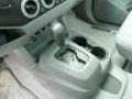 2010 Silver Streak Mica Toyota Tacoma Regular Cab  photo #16