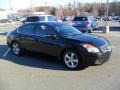 Super Black - Altima 3.5 SE Photo No. 2