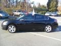 Super Black - Altima 3.5 SE Photo No. 3