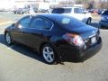 Super Black - Altima 3.5 SE Photo No. 4
