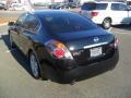 Super Black - Altima 3.5 SE Photo No. 5