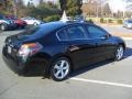 Super Black - Altima 3.5 SE Photo No. 6