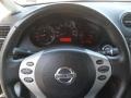 Super Black - Altima 3.5 SE Photo No. 14