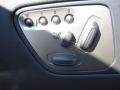Charcoal Controls Photo for 2009 Jaguar XK #59322704