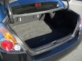 Super Black - Altima 3.5 SE Photo No. 19