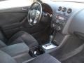Super Black - Altima 3.5 SE Photo No. 22