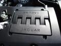 2009 Jaguar XK 4.2 Liter DOHC 32-Valve VVT V8 Engine Photo