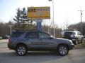 Galactic Gray Mica - 4Runner Limited 4x4 Photo No. 1