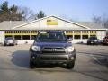Galactic Gray Mica - 4Runner Limited 4x4 Photo No. 3