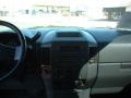 2005 Red Alert Nissan Titan SE Crew Cab 4x4  photo #13