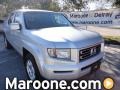 Billet Silver Metallic - Ridgeline RTL Photo No. 1