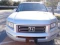 Billet Silver Metallic - Ridgeline RTL Photo No. 8