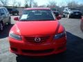 Volcanic Red - MAZDA6 s Sport Hatchback Photo No. 2