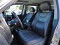 Billet Silver Metallic - Ridgeline RTL Photo No. 18