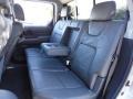 Billet Silver Metallic - Ridgeline RTL Photo No. 21