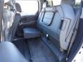 Billet Silver Metallic - Ridgeline RTL Photo No. 22