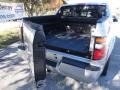 Billet Silver Metallic - Ridgeline RTL Photo No. 25