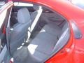 2005 Volcanic Red Mazda MAZDA6 s Sport Hatchback  photo #14