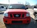 Red Alert - Titan XE King Cab Photo No. 2