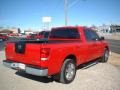 Red Alert - Titan XE King Cab Photo No. 5