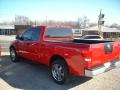 Red Alert - Titan XE King Cab Photo No. 7